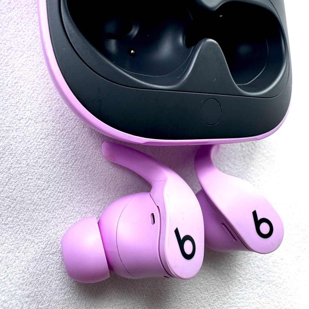 Beats Purple